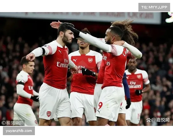 阿森纳多点开花全面开战十人先后破门展现团队火力助力连胜气势