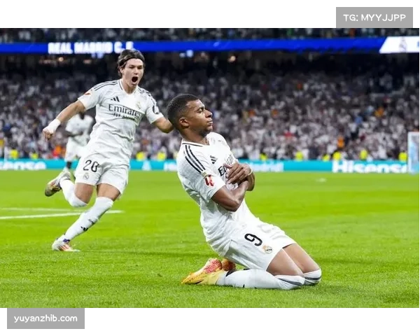 皇马维尼修斯扳平进球 巴尔韦德一条龙突破助攻