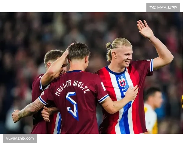 挪威哈兰德冲击型打法 索尔巴肯构建围绕中锋的快速通过中场体系